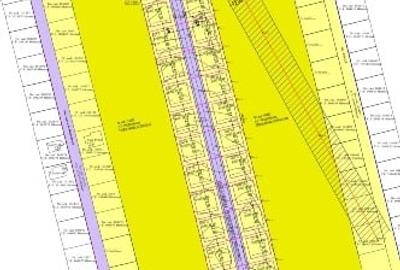 Teren Construcții intravilan de 507 mp, în Hărman