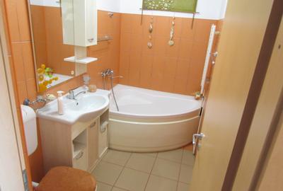 Apartament cu 2 camere + living, pe două niveluri, complet utilat și mobilat - 17