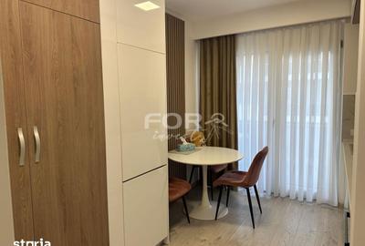 Apartament cu 2 camere decomandat în Lotus - 13