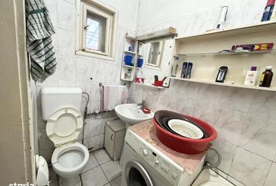 Casă cu 3 camere cu Teren 61 Mp în Central - 4