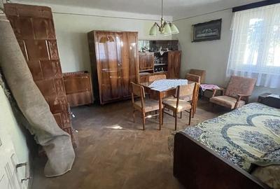 Casă cu 2 camere în Central - 1