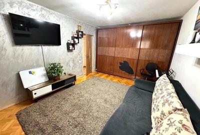 Apartament 2 camere decomandat, zona Calea Floresti - 3