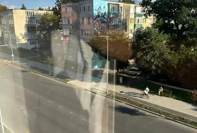 Apartament cu 2 camere decomandat în Central - 7