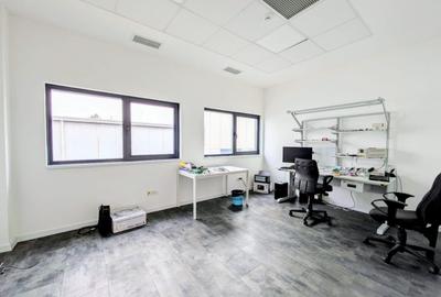 Spațiu comercial, de 2,888 mp, în Șagului - 7