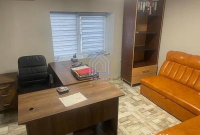 Spațiu comercial, de 680 mp, în Dumbrăveni - 4