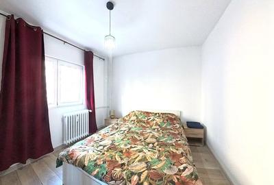Vanzare apartament complet mobilat si utilat Tineretului - 11
