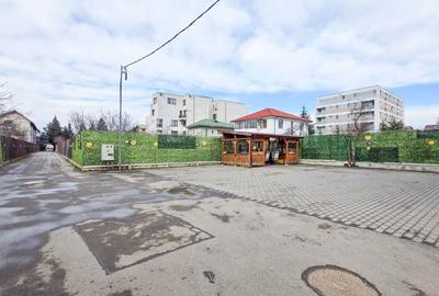 Spațiu comercial, de 650 mp, în Prelungirea Ghencea - 46