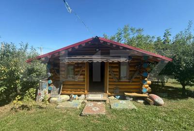 Teren de 2232 mp, în Central - 3