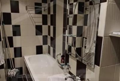 Apartament cu 2 camere decomandat, mobilat în Central - 5