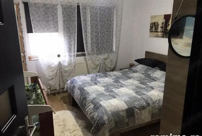 Apartament cu 2 camere semidecomandat în Romană - 3