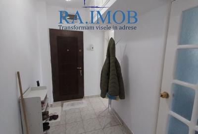 Apartament cu 2 camere nedecomandat în Vest - 10