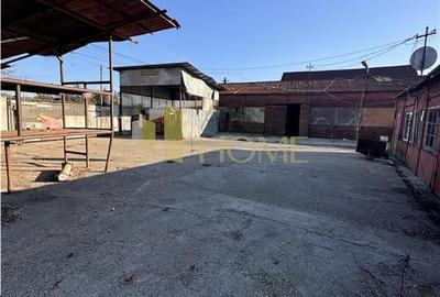 Inchiriere 2 hale industriale plus anexe in Boldesti Scaieni, judetul Prahova Inchiriere 2 hale industriale plus anexe in Boldesti Scaieni, judetul Prahova - 12