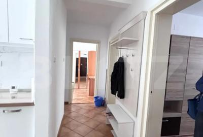 Apartament cu 3 camere decomandat în Calea Moldovei - 5