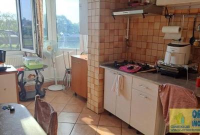 Km 4-5, Doraly, decomandat, 2 camere, gaze, mobilat, vanzari Constanta - 4