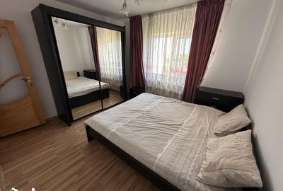 Apartament cu 2 camere decomandat în Central - 8