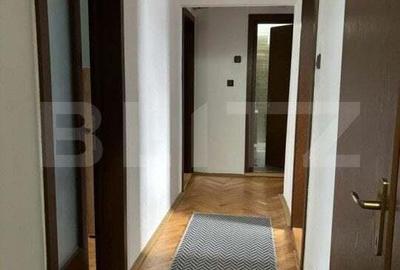 Apartament cu 3 camere, 70mp, zona Tudor - 1