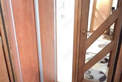 URA - ap 2 camere, balcon 10m, LIBER, Mobilat - 12