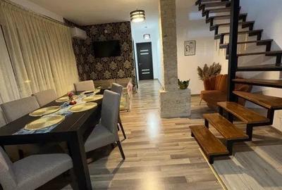 Apartament 4 camere, 111 mp, spatios si situat, ultracentral in Baia Mare - 1