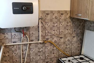 Garsonieră decomandată în Dacia - 4