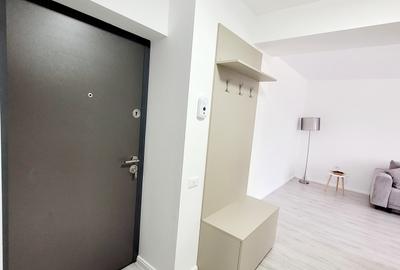 Apartament cu 2 camere semidecomandat în Măgurele - 11