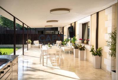 Vila LUX de inchiriat, Borhanci - 26