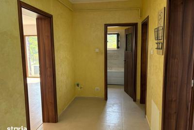 Apartament cu 2 camere decomandat în Frumoasa - 11