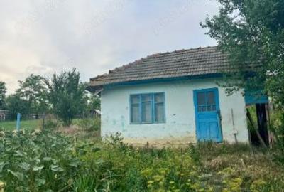 Teren intravilan 855 mp – Perieni, cu utilități și 2 cai de acces