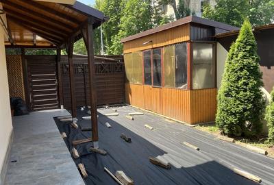 Casă cu 4 camere în Vărsătura - 2