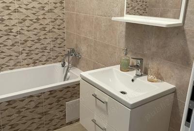 Apartament cu 2 camere decomandat în Berceni - 1