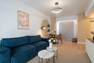 Apartament 2 camere -  Central Address -  Mobilat&Utilat - Direct proprietar - 3