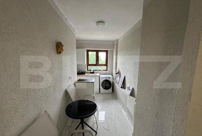 Apartament 2 camere, decomandat, Calea bucurest, zona Rotond - 2