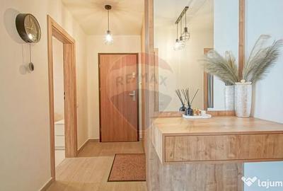Apartament cu 3 camere decomandat, mobilat în Astra - 6