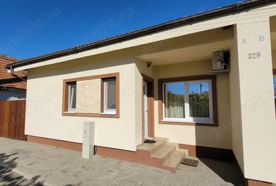 Casă cu 2 camere cu Teren 530 Mp în Pișchia - 6