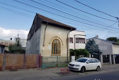 Casă cu 3 camere cu Teren 274 Mp în Transilvaniei - 4