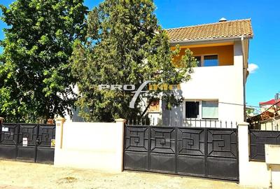 Vila exclusivista D+P+1E, Mamaia Nord, la cc.500m de Plaja Alezzi - 19