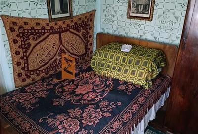 Casă individuală cu 5 camere cu Teren 2100 Mp în Ulmeni - 9