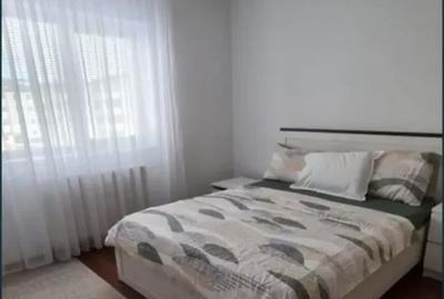 Apartament 2 camere decomandat, etaj 2 cu balcon , zona Ciresica - 3