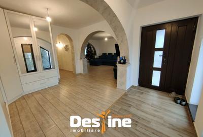 Casa exclusivista 5 camere S+P+1+pod 200 mp curte garaj renovata Valea Adanca Casa exclusivista 5 camere S+P+1+pod 200 mp curte garaj renovata Valea Adanca - 14