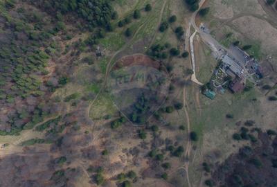 Teren Construcții intravilan de 1872 mp, în Poiana Brașov - 5