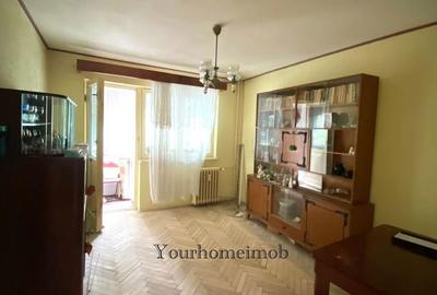 Apartament cu 3 camere decomandat în Valea Rosie - 4