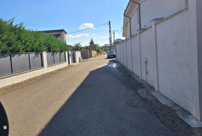 Teren intravilan 500 mp, central , Petresti-Vanatori-Focsani - 4