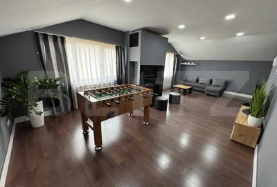 Resedinta exclusivista. Ideala ca locuinta sau investitie premium - 6