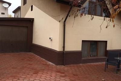 Vila de vanzare in zona Fundeni -Dobroiesti - 2