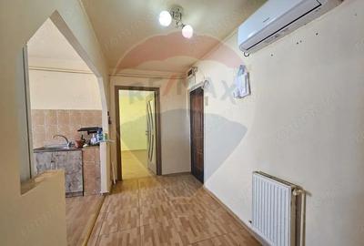 Apartament cu 2 camere decomandat în Lugoj