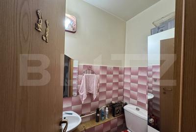 Apartament 4 camere, 80 mp, decomandat, zona 23 August - 3