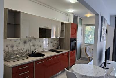 Garsoniera | Pallady Towers | Ozana | Proprietar | Centrala proprie - 4