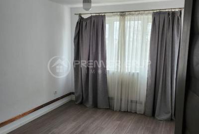 ETAJ 3 | Apartament 2 camere 51mp - Podu Ros | + CT - 3