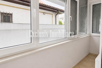 Apartament cu 2 camere semidecomandat în City Park Mall - 4