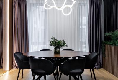 Apartament 3 camere Militari - West Avenue Residence - 9