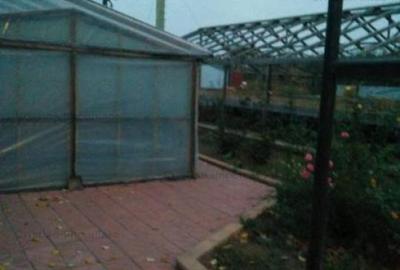 Teren intravilan de 2000 mp, în Vărsătura - 2